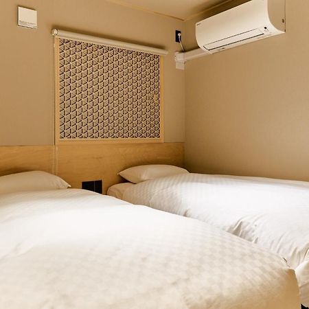 Konjakuso Tempozan Osaka Bay - Vacation Stay 95700V Dış mekan fotoğraf