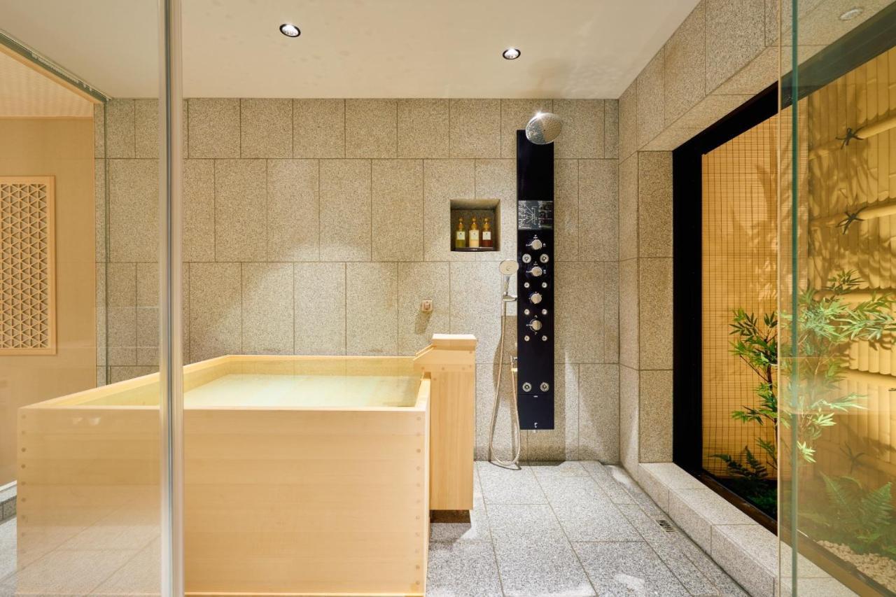 Konjakuso Tempozan Osaka Bay - Vacation Stay 95700V Dış mekan fotoğraf