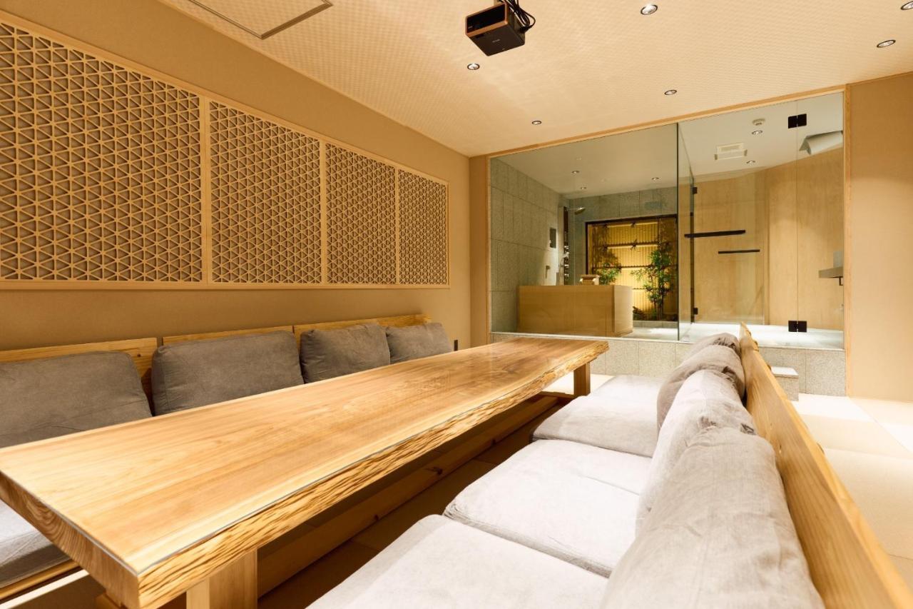 Konjakuso Tempozan Osaka Bay - Vacation Stay 95700V Dış mekan fotoğraf