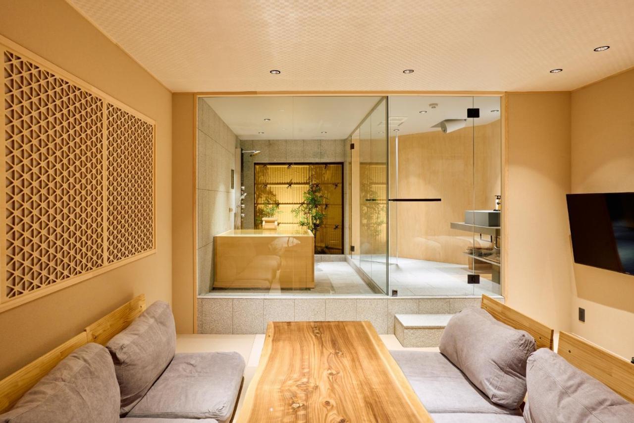 Konjakuso Tempozan Osaka Bay - Vacation Stay 95700V Dış mekan fotoğraf