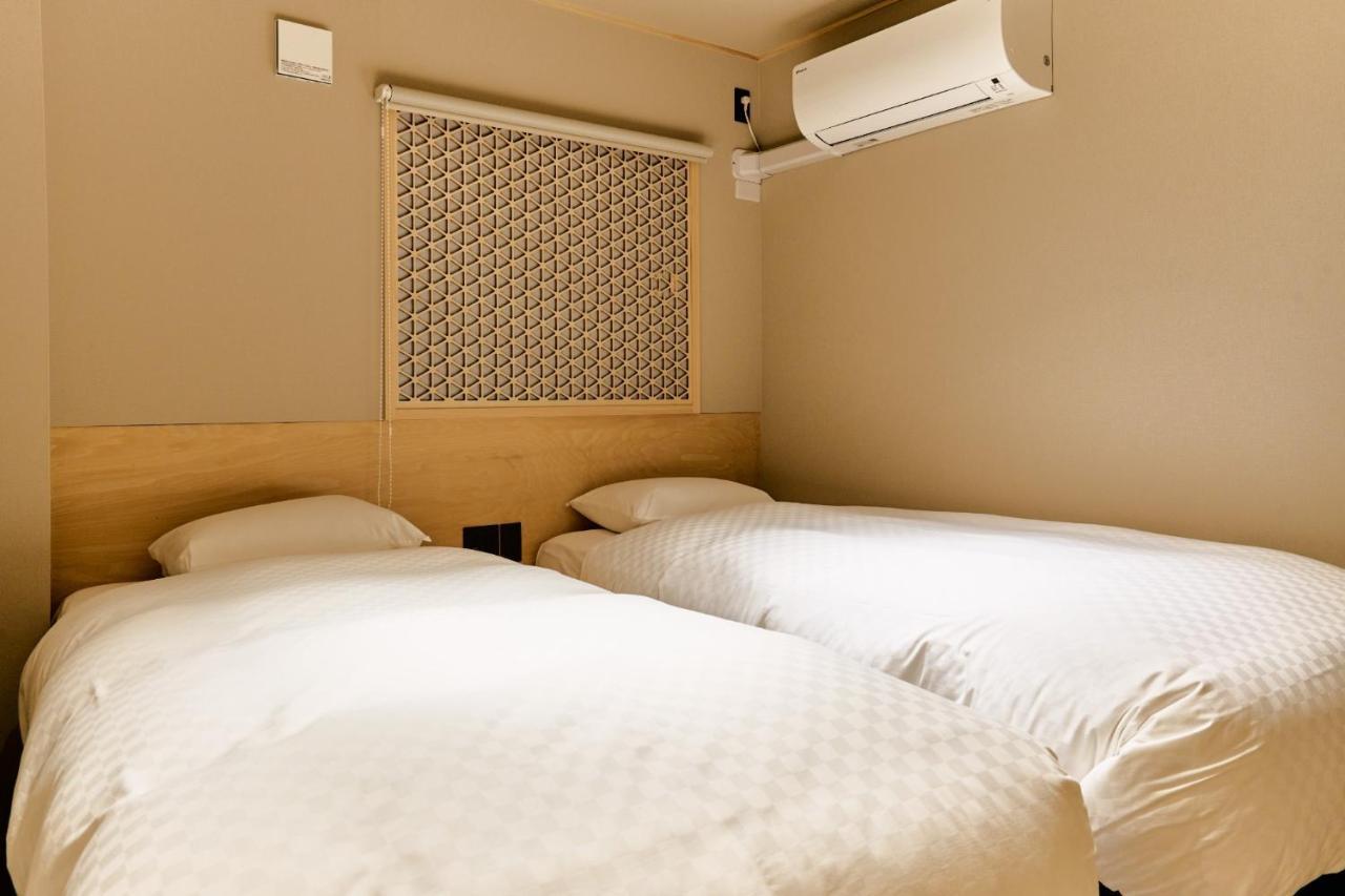 Konjakuso Tempozan Osaka Bay - Vacation Stay 95700V Dış mekan fotoğraf